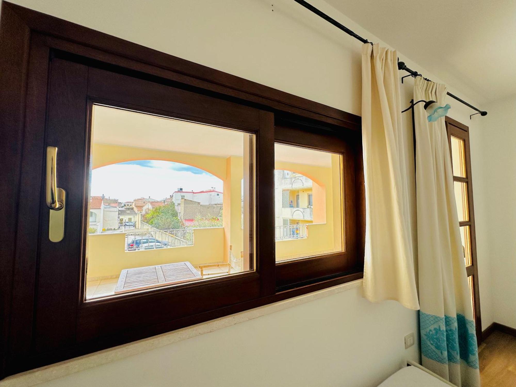 B&B Tre - Rooms & Relax โอริสตาโน ภายนอก รูปภาพ